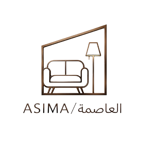 ASIMA Company logo